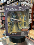 Kelly 087 -Crawker Sniper- (Halo, Mattel) **SEALED** product image 1, provided for visual reference and product detail review