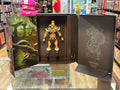 King Grayskull -Movie- (MOTU Chronicles, Mattel) NEW product image 1, provided for visual reference and product detail review