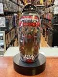 Royal Guard Tie Interceptor (Star Wars Titanium Series, Hasbro) SEALED product image 1, provided for visual reference and