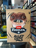 Yawper -Alley Cats- (Fuggler, Zuru Spinmaster) **NEW** product image 1, provided for visual reference and product detail