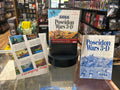 Poseidon Wars 3D 0825 (SEGA Master System SMS, Video Games) **COMPLETE** product image 1, provided for visual reference and