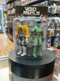 Darak & Solila SDCC (Transformers Void Rivals, Hasbro) SEALED product image 1, provided for visual reference and product