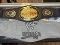Womans Championship Belt with Bag (Vintage WWF, Figures Toy Company) product image 1, provided for visual reference and