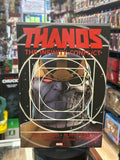 Thanos: Infinity Conflict Hardcover (Marvel, Comics) product image 1, provided for visual reference and product detail review