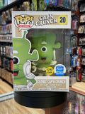 Cozmic Cap'N Crunch #20 (Funko Pop, Ad Icons) EXCLUSIVE product image 1, provided for visual reference and product detail