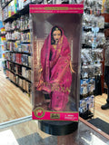 Princess Of India Dolls Of The World 28374 (Barbie, Mattel) **SEALED** product image 1, provided for visual reference and