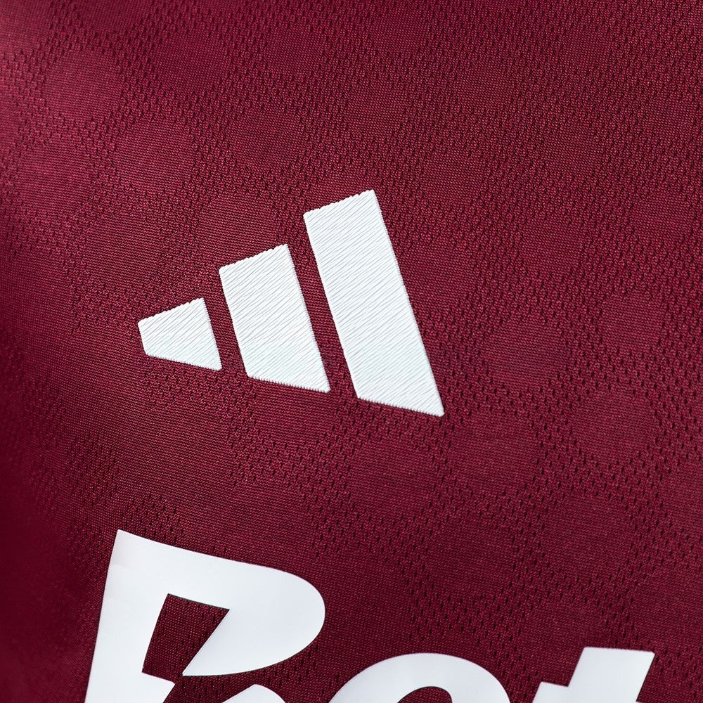 Aston Villa Jersey 25/26 Home Football Kit Player Version product image 5