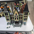 76453 Malfoy Manor (Previously Owned) product image 1, provided for visual reference and product detail review