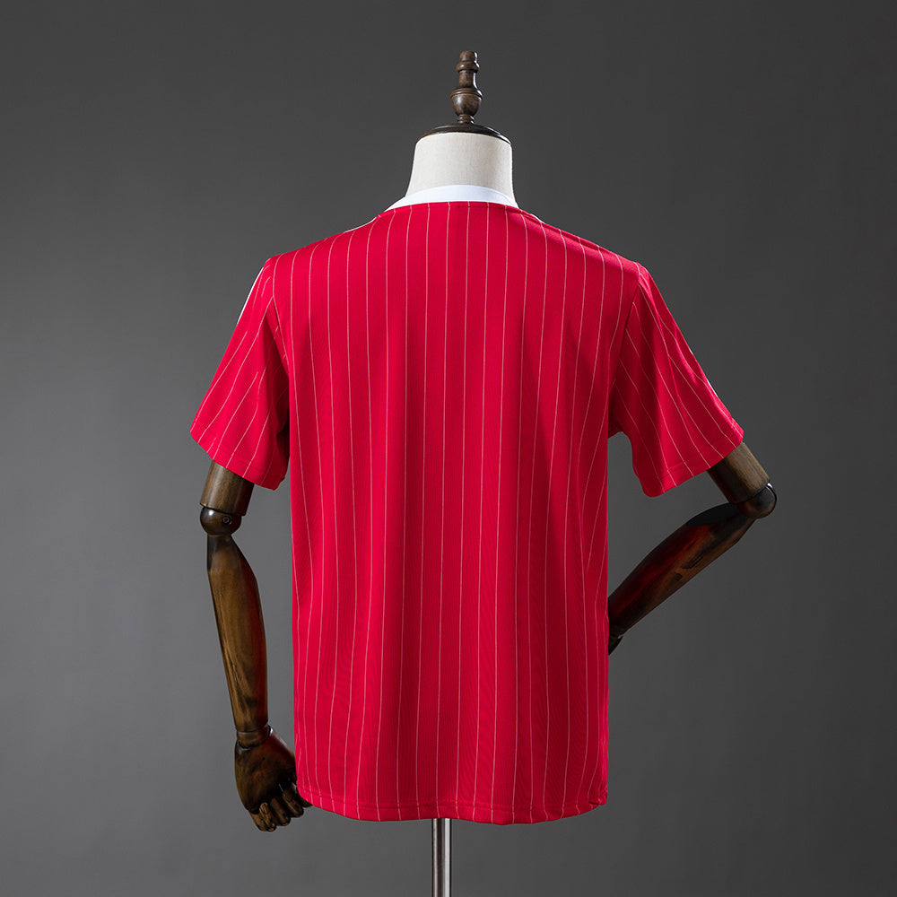 Manchester United Jersey 2025/26 Red Special Football Kit product image 2