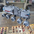 75413 Republic Juggernaut (Previously Owned) product image 1, provided for visual reference and product detail review