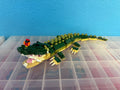 31121 LEGO Creator 3 in 1: Crocodile (Previously Owned) (Retired) product image 1, provided for visual reference and product