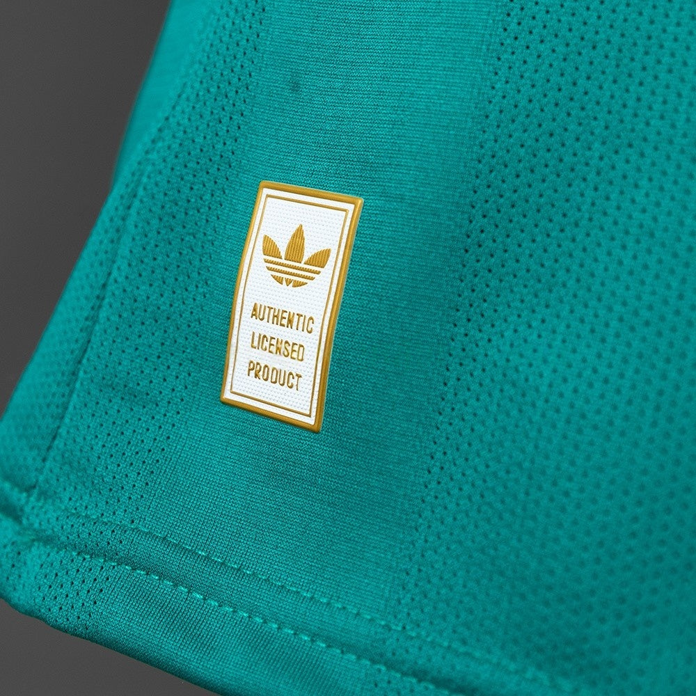 Liverpool Jersey 25/26 Third Football Kit Player Version product image 2