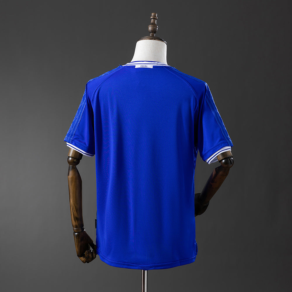 Chelsea Jersey 1999-01 Home Retro Kit product image 2