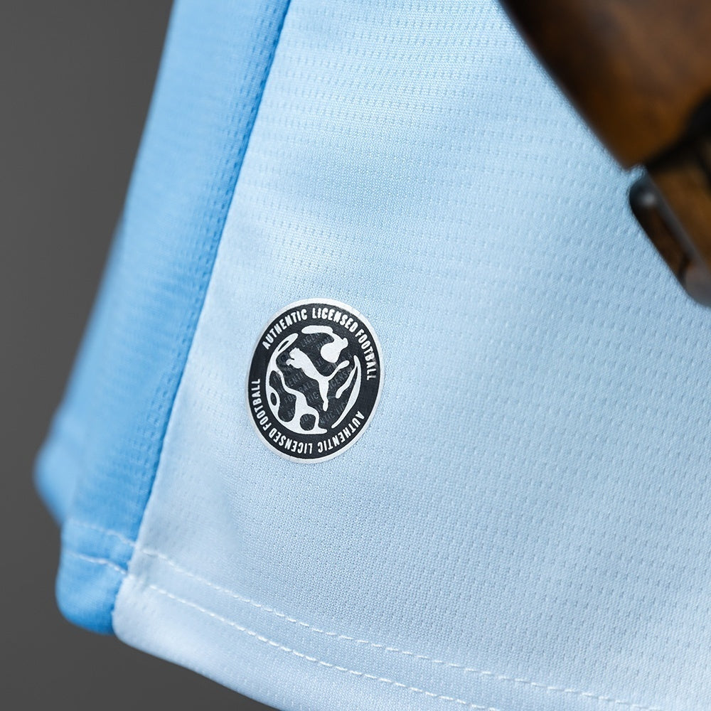 Kids Manchester City Home Jersey 2026-2027 Football Kit product image 8