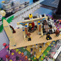 5958 LEGO Mummy's Tomb (Retired) (Previously Owned) product image 1, provided for visual reference and product detail review