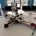 7259 LEGO Star Wars: ARC-170 (Retired) (Previously Owned) product image 1, provided for visual reference and product detail