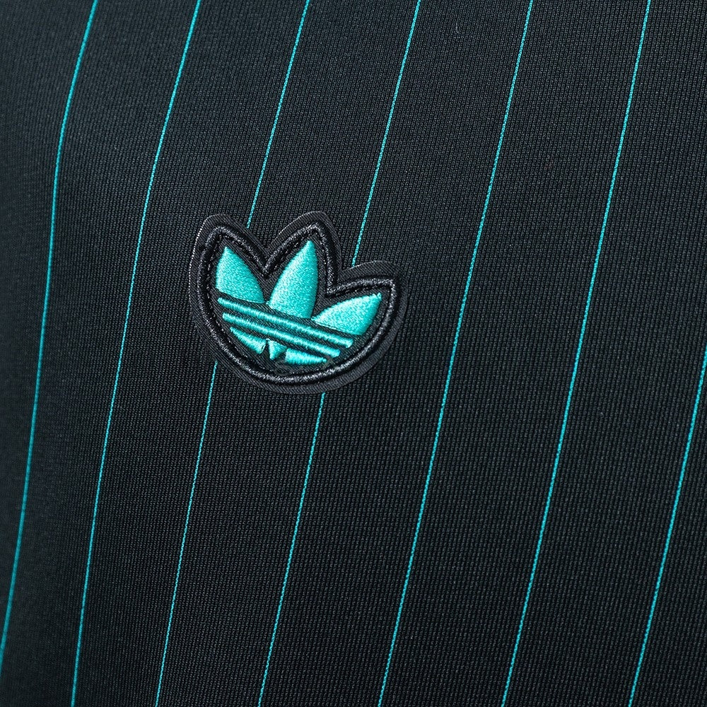 Liverpool Jersey 2025/26 Black Green Special Football Kit product image 4
