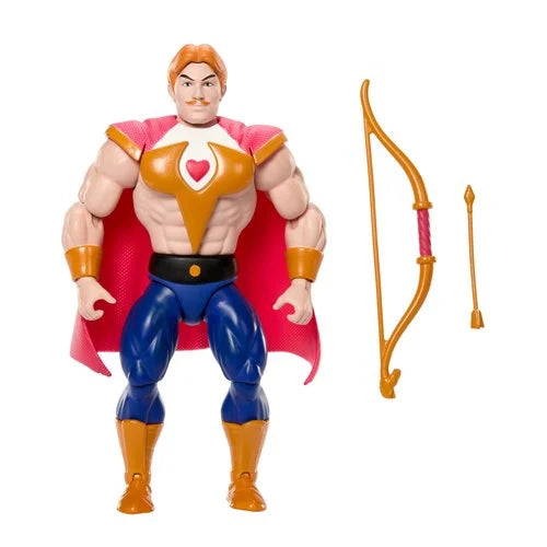 Bow Cartoon Collection (MOTU Origins, Mattel) *NEW* product image 2, provided for visual reference and product detail review