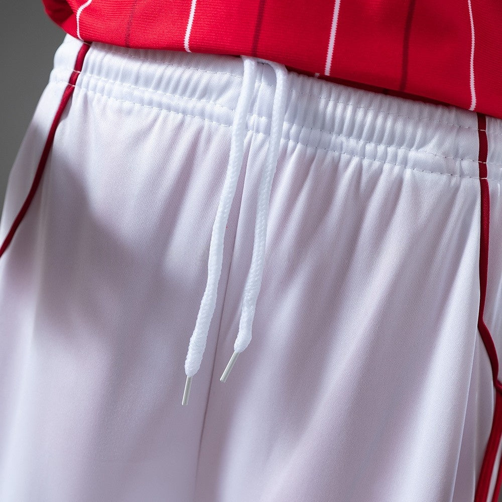 Kids Nottingham Forest Jersey 2025/26 Home Football Kit product image 4