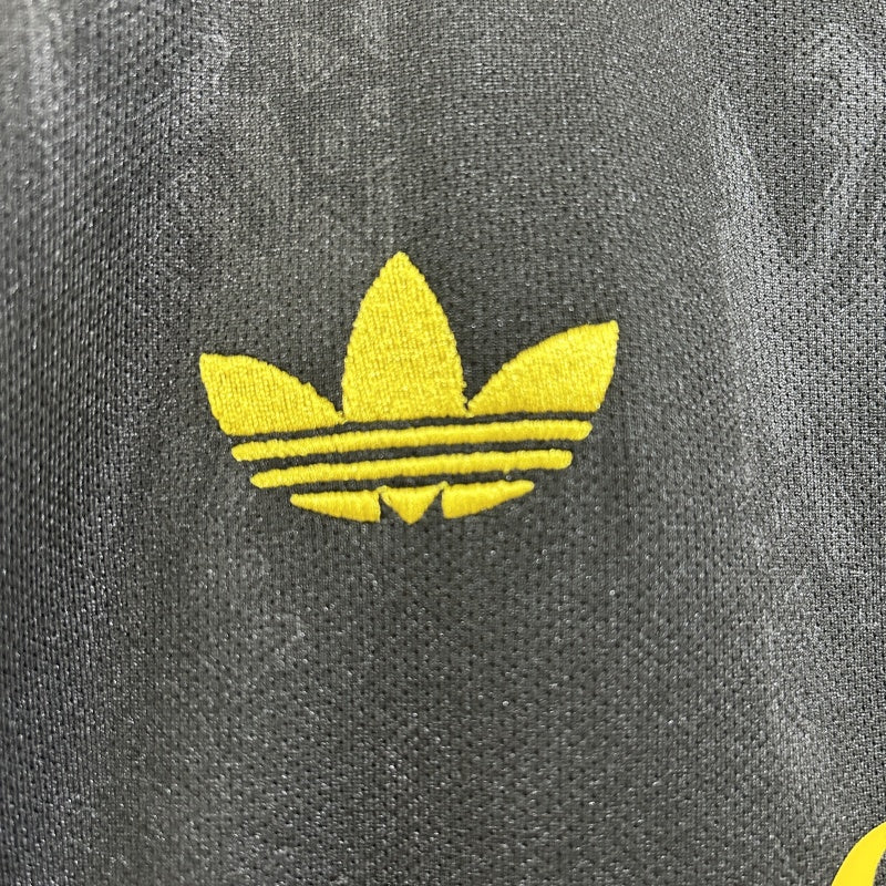 Kids Manchester United Jersey 25/26 Third Football Kit product image 3
