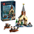 76426 Hogwarts™ Castle Boathouse product image 1, provided for visual reference and product detail review