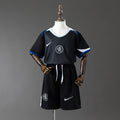 Kids Chelsea Jersey 2025/26 Third Football Kit product image 1