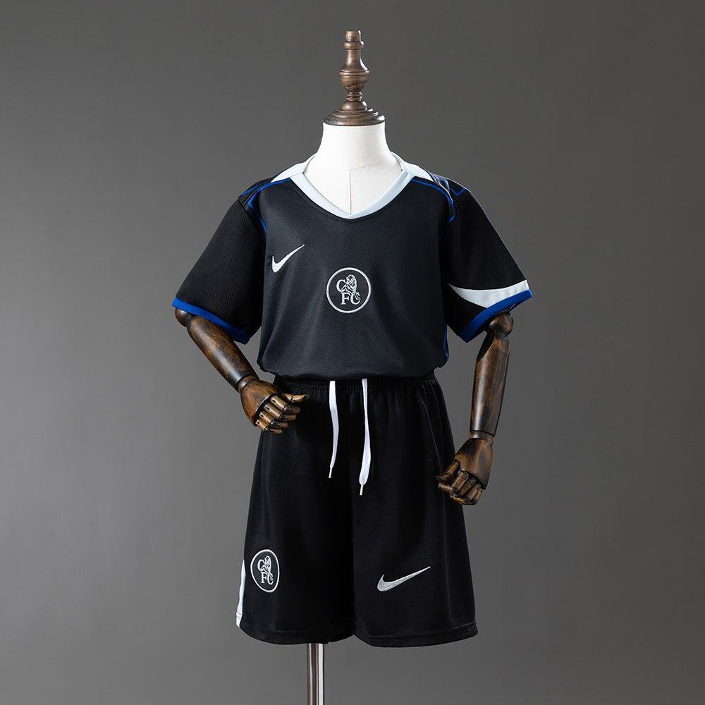 Kids Chelsea Jersey 2025/26 Third Football Kit product image 1