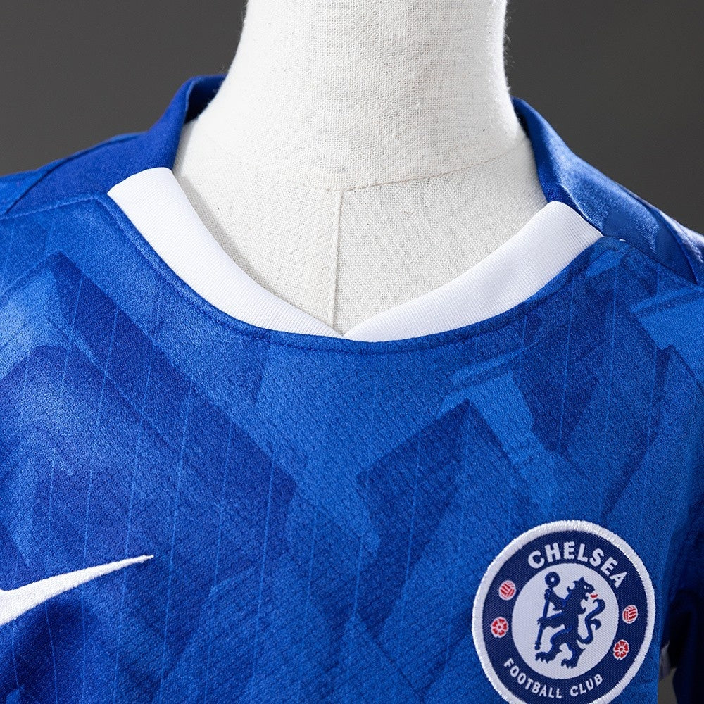 Kids Chelsea Jersey 25/26 Home Football Kit product image 8
