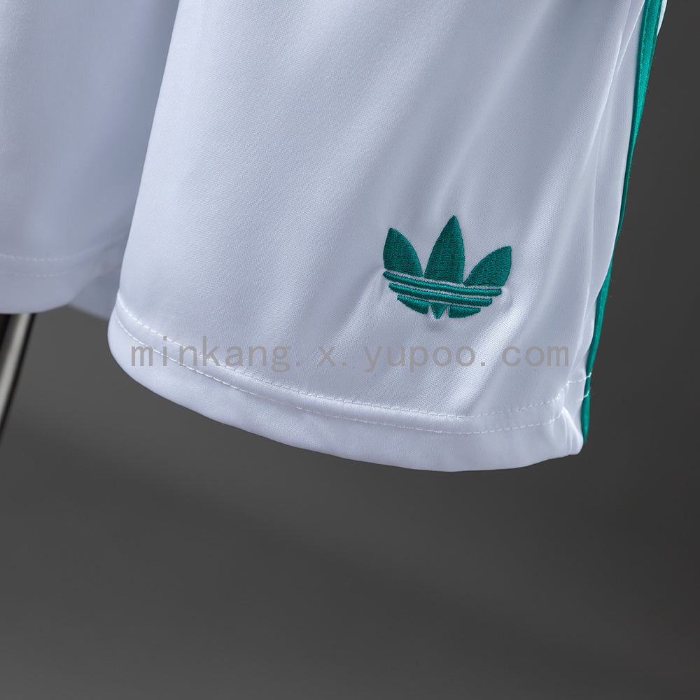Kids Liverpool Jersey 25/26 Third Football Kit product image 8