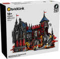 910049 Adventure in Transylvania (Retired) (New Sealed) product image 1, provided for visual reference and product detail