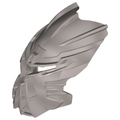 60936 Bionicle Mask Ignika (Toa Ignika) product image 1, provided for visual reference and product detail review