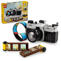 31147 LEGO Creator: Retro Camera product image 1, provided for visual reference and product detail review