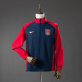 Arsenal Windbreaker 1998-99 Football Kit Soccer Jersey product image 1