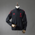 Liverpool Windbreaker 2025/26 Football Soccer Jacket product image 1