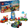 43264 Toy Story Celebration Train & RC Car product image 1, provided for visual reference and product detail review
