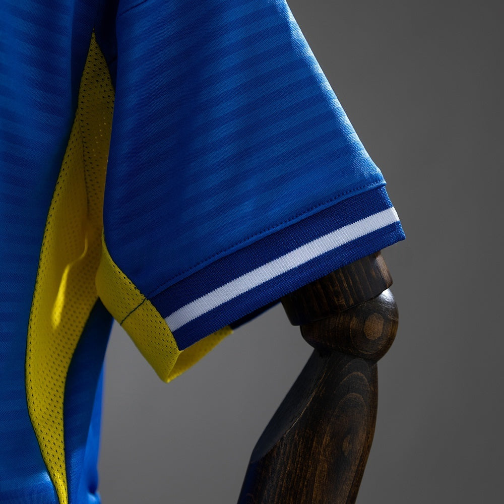 Kids Leeds United Away Jersey 2025/26 Football Kit Soccer product image 5