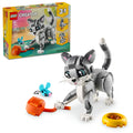 31163 Playful Cat product image 1, provided for visual reference and product detail review
