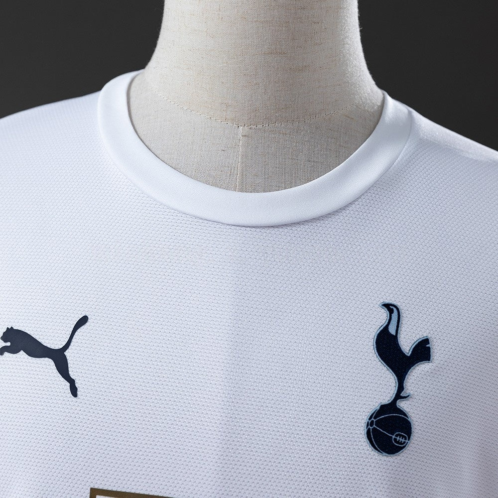 Tottenham Hotspur Jersey 2006-07 Home Retro Football Kit product image 7