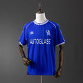 Chelsea Jersey 1999-01 Home Retro Kit product image 1