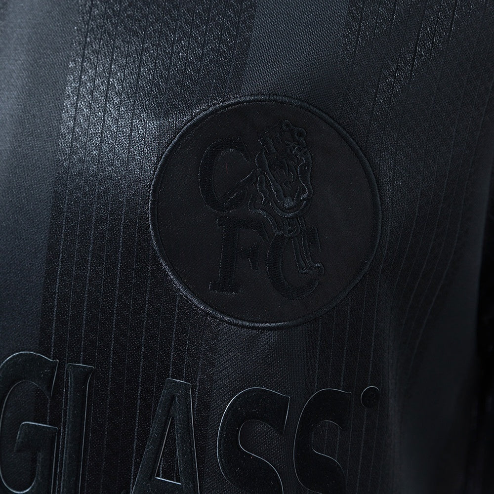 Chelsea Third Jersey 1998-00 Retro Football Kit Soccer product image 4