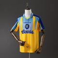 Chelsea Jersey 1996-97 Away Retro Football Kit product image 1