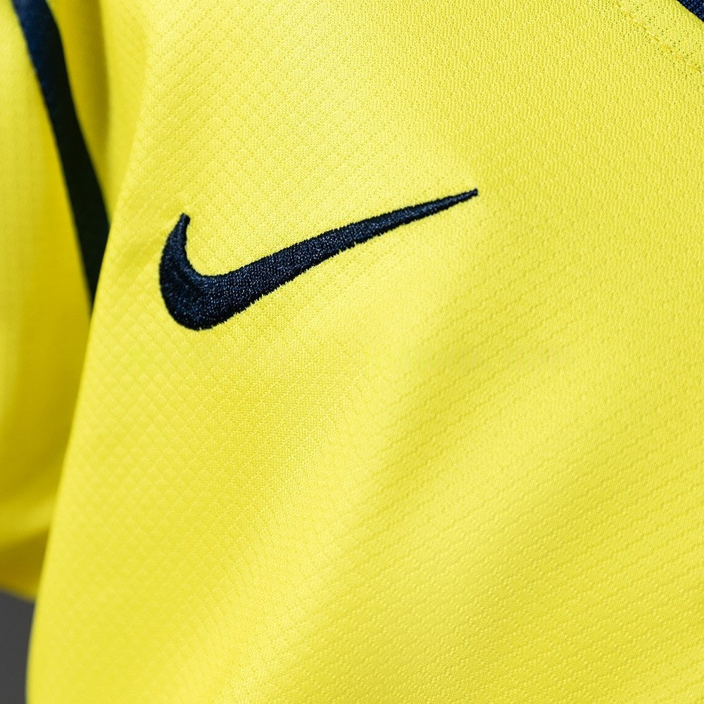 Kids Tottenham Hotspur Jersey 25/26 Third Football Kit product image 6