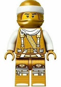 NJO450 Wu Sensei, Golden Dragon Master product image 1, provided for visual reference and product detail review