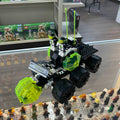 6933 Spectral Starguider (Retired) (Previously Owned) product image 1, provided for visual reference and product detail