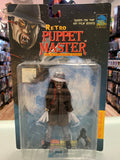 Retro Blade (Vintage Retro Puppet Master, Full Moon Toys) product image 1, provided for visual reference and product detail