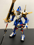 71785 Jay’s Titan Mech (Previously Owned) product image 1, provided for visual reference and product detail review
