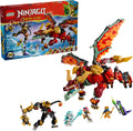 71868 Wyldfyre's Transforming Dragon Mech product image 1, provided for visual reference and product detail review
