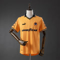 Wolves Home Jersey 1998-99 Retro Football Kit Soccer product image 1