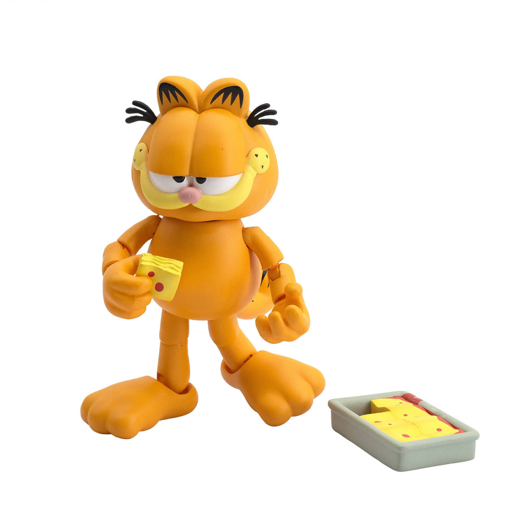 Garfield With Pooky (Garfield, Boss Fight Studios) product image 10, provided for visual reference and product detail review