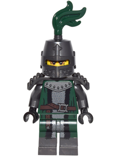 col230 Frightening Knight, Series 15 product image 1, provided for visual reference and product detail review